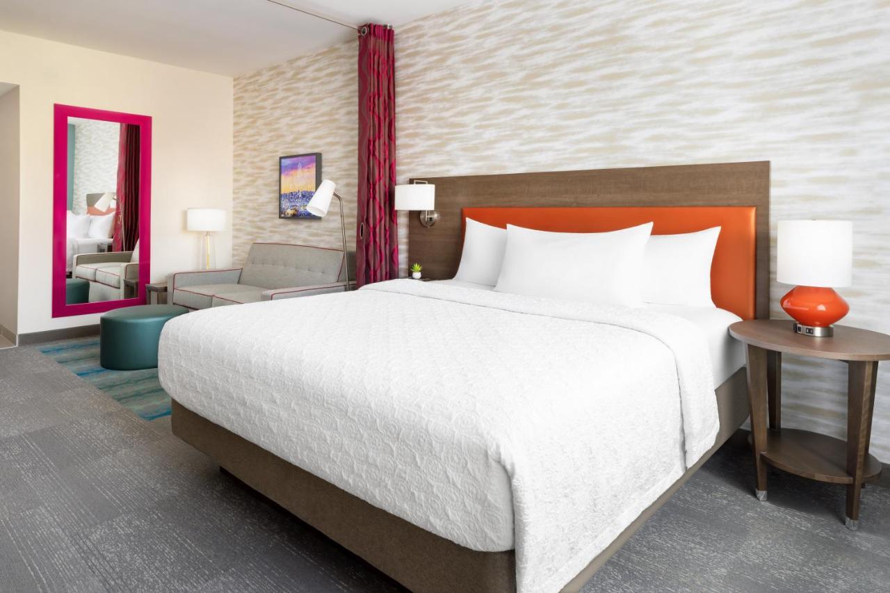 Home2 Suites By Hilton Lake Mary Orlando Екстер'єр фото