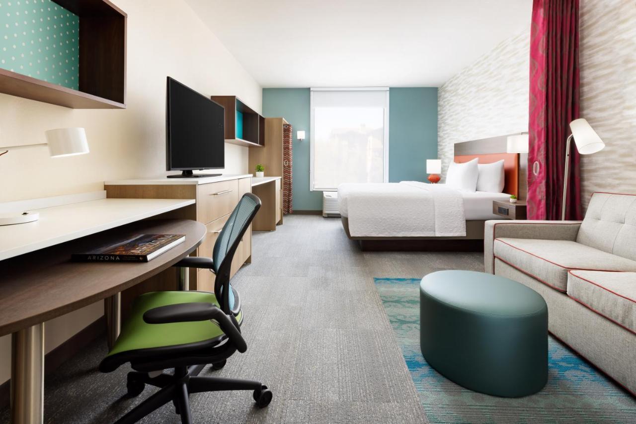 Home2 Suites By Hilton Lake Mary Orlando Екстер'єр фото