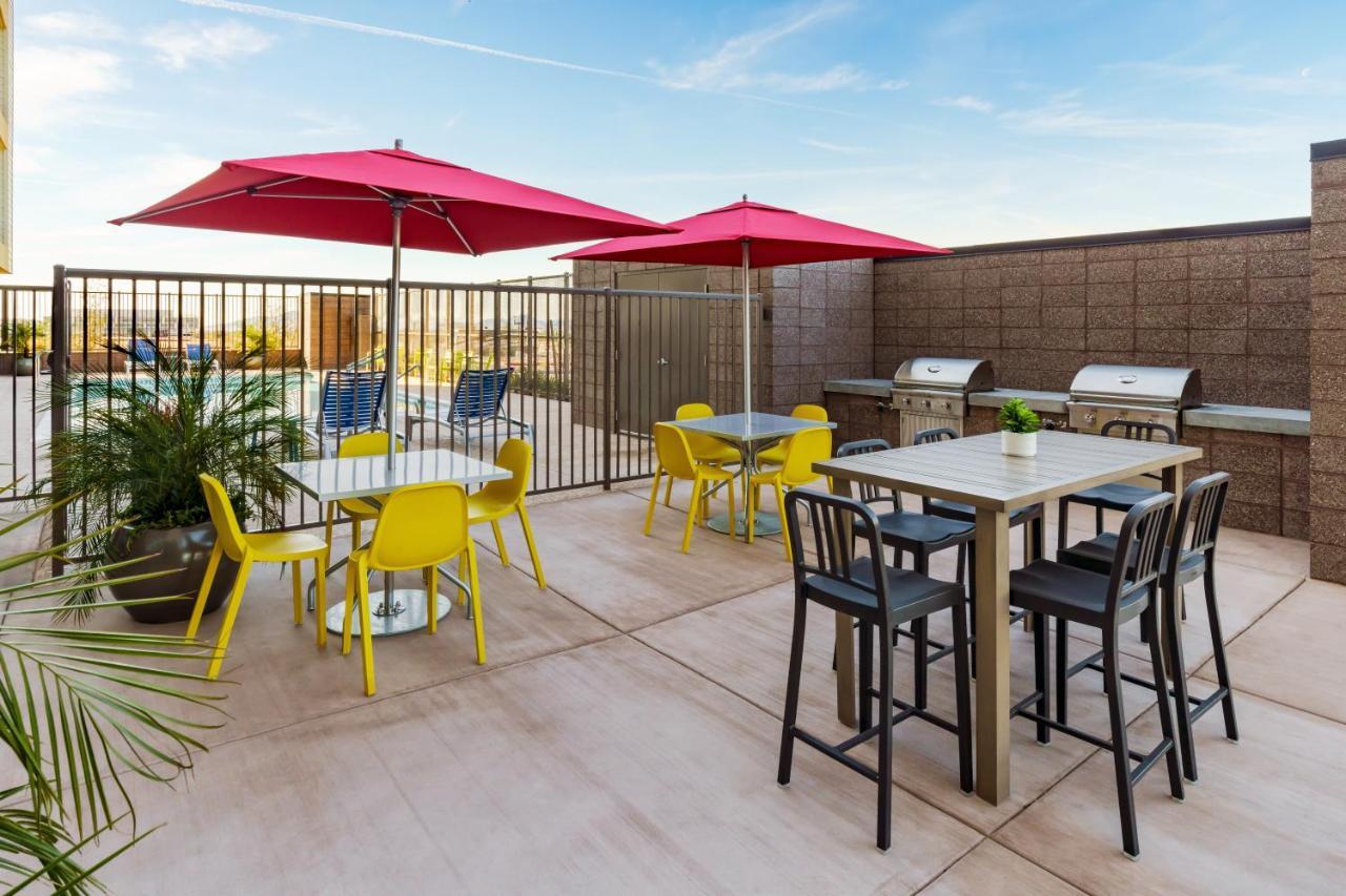 Home2 Suites By Hilton Lake Mary Orlando Екстер'єр фото