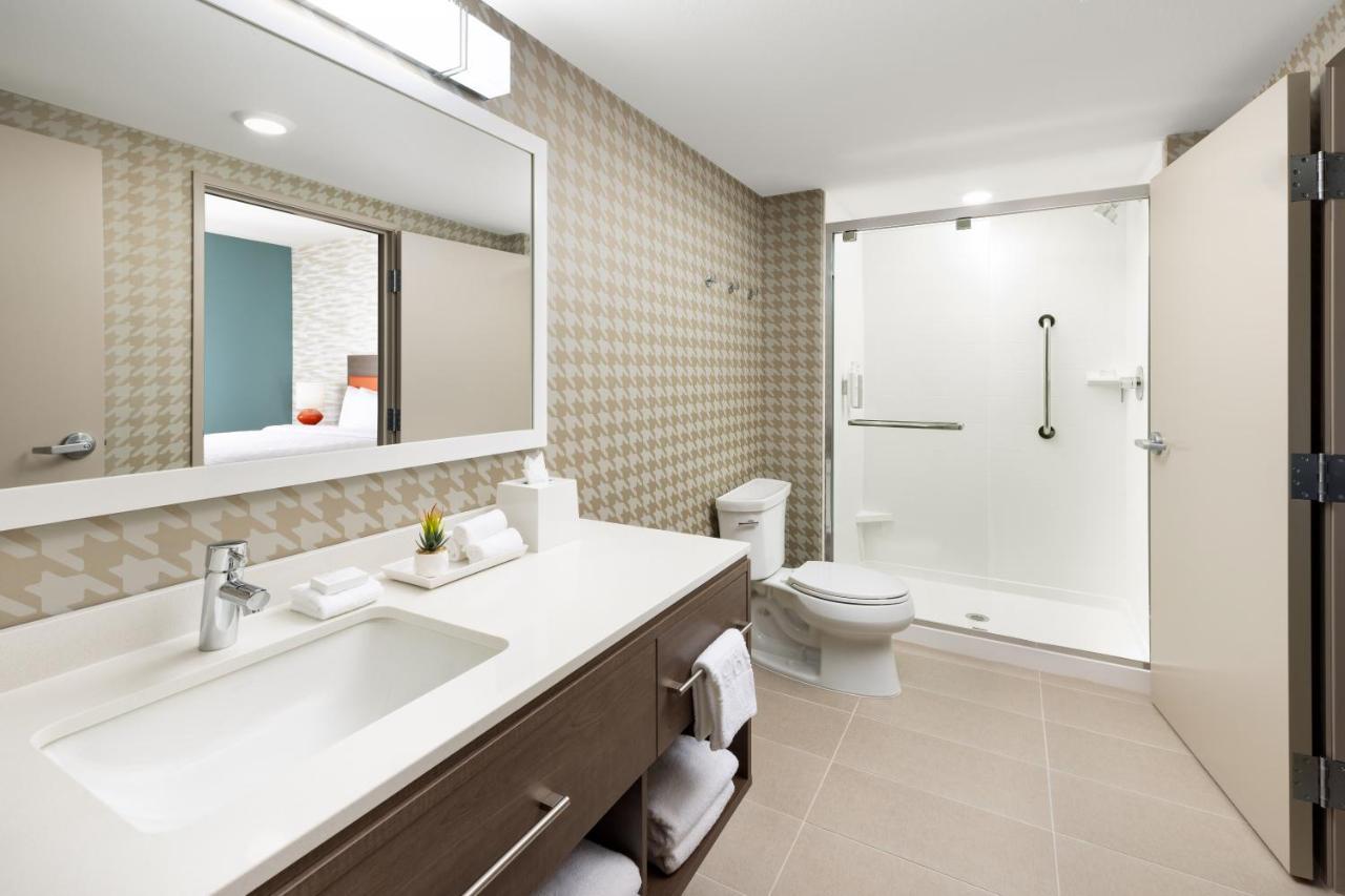 Home2 Suites By Hilton Lake Mary Orlando Екстер'єр фото