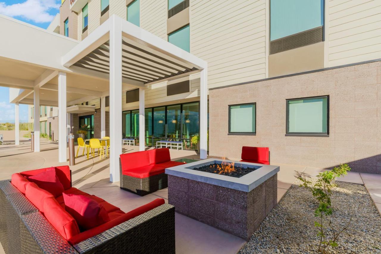 Home2 Suites By Hilton Lake Mary Orlando Екстер'єр фото