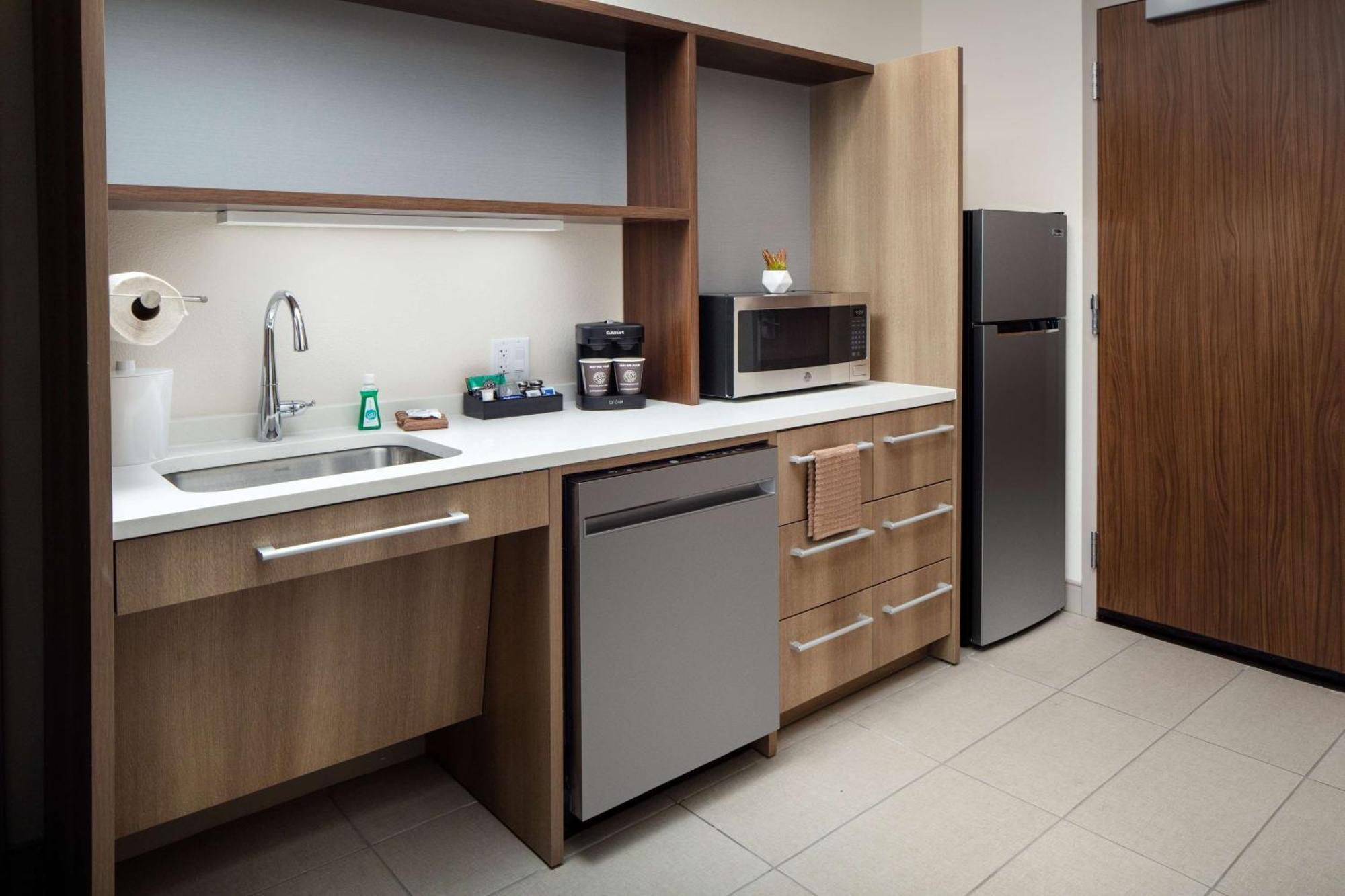 Home2 Suites By Hilton Lake Mary Orlando Екстер'єр фото