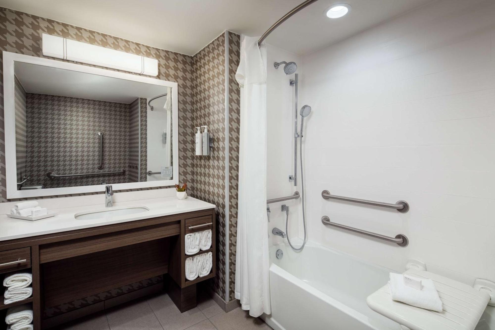 Home2 Suites By Hilton Lake Mary Orlando Екстер'єр фото