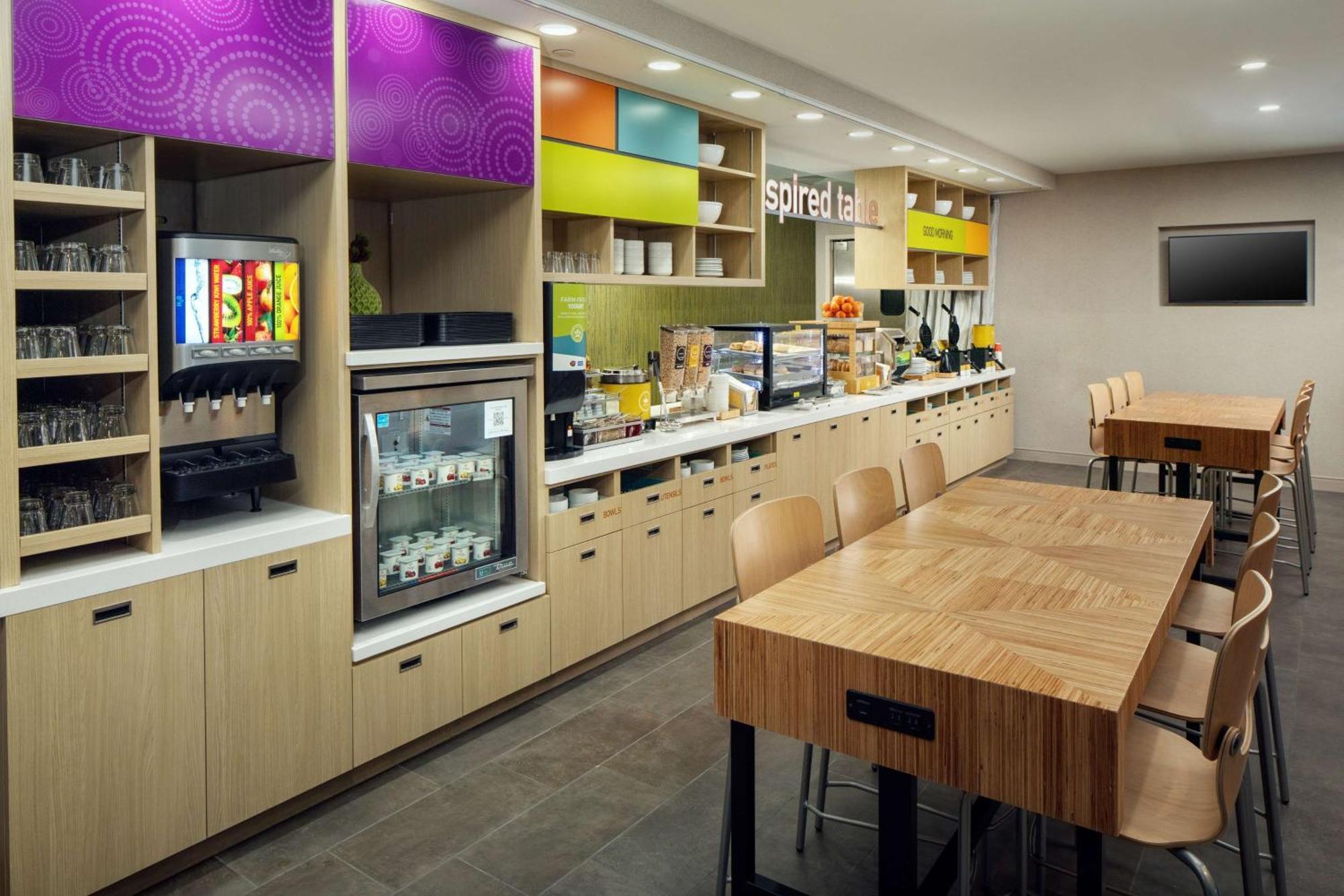 Home2 Suites By Hilton Lake Mary Orlando Екстер'єр фото